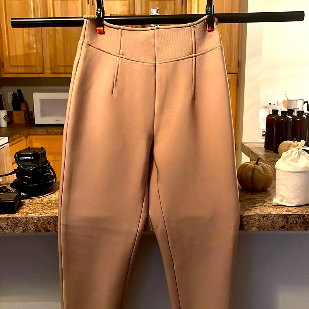 Bandage Pants